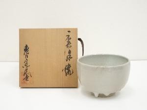唐津焼　恵日窯造　茶碗